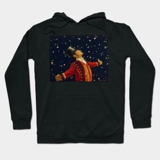 Greatest Showman Hoodie